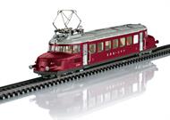 Roter Pfeil OeBB RCe2/4