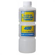 MR. COLOR LEVELING THINNER 400 (400 ML)