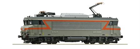 E-Lok BB7290 SNCF Snd.