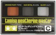 Weathering Master Set C