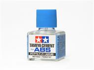 Tamiya Cement for ABS (40ml)