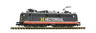 E-Lok BR 162 Hectorrail