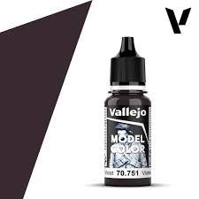 Black violet 18ml