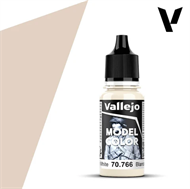 Cream white 18ml