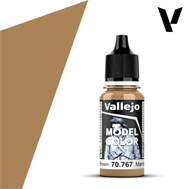 Desert brown 18ml