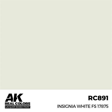 Insignia White FS 17875 17 ml.