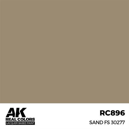 Sand FS 30277 17 ml.