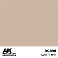 Sand FS 33531 17 ml.