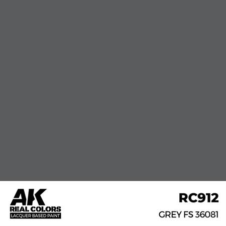 Grey FS 36081 17 ml.