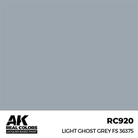 Light Ghost Grey FS 36375 17 ml.