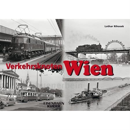 Verkehrsknoten Wien