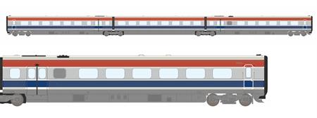 SJ Y2 1376 (Christian IV), Kustpilen 1990\'er design, AC LokSound