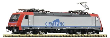 E-Lok Re 484 Cisalpino