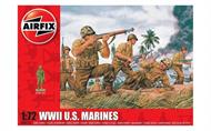 US Marines