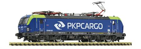 E-Lok BR 193 PKP Snd.