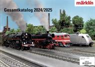 Märklin Katalog 2024/2025 D