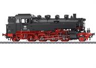 Tender-Dampflok BR 86.0-8 DB