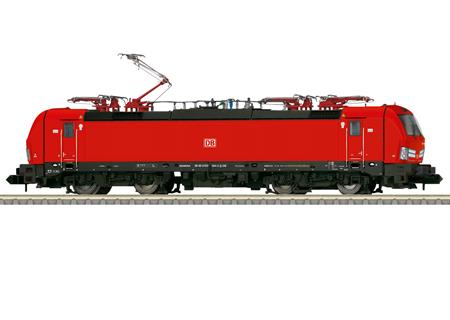 E-Lok BR 193 VECTRON