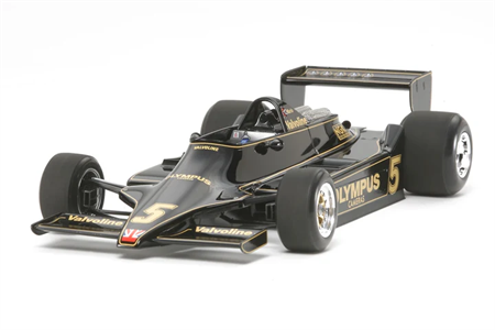 1/20 Lotus Type 79 1978