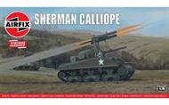 1:76 Sherman Calliope