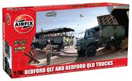 BEDFORD QT v1 - (1:76 SCALE) 10/10