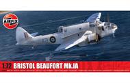 Bristol Beaufort Mk.IA 1:72