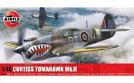 Curtiss Tomahawk Mk.II 1:48