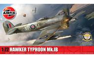 Hawker Typhoon Mk.IB 1:72