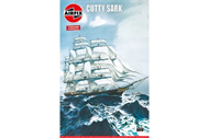 Cutty Sark 1:130