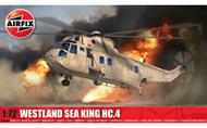 Westland Sea King HC.4 1:72