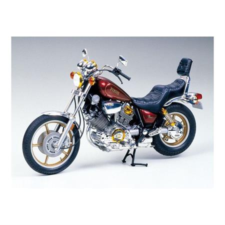 1/12 YAMAHA VIRAGO XV1000