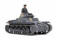 1/35 German Tank Panzerkampfwagen I