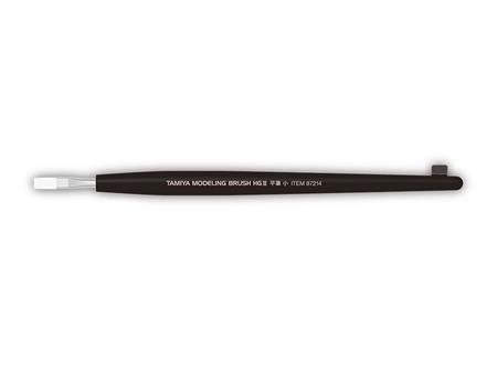 Modeling Brush HG II Flat Brush (Small)