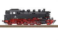 Tender-Dampflok BR 86.0-8 DB