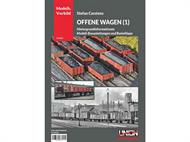 Modell & Vorbild Offene Wagen 1