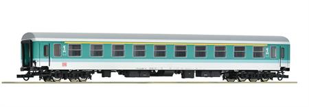 Reisezugwg. 1. Kl. DB Regio tue