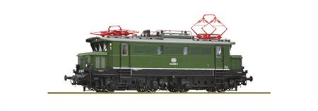 E-Lok BR 144 DB Snd.