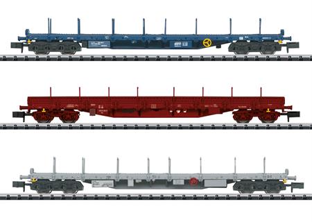 Flachw.-Set SNCB CFL