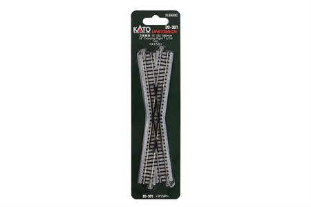 N 15d X-Track, Right