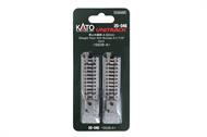 N BUMPER A 62mm, 2 ea.  (previous #20-033)