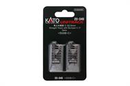 N BUMPER C 50.5MM (2)  2 EA. (previous #20-035)