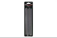 N 248 mm Straight Track (4 ea)