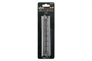 N Plate Girder Bridge, Gray, 186mm (1ea) (prev #23-072)