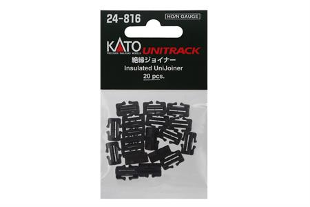Insulated UniJoiner (20 pcs)