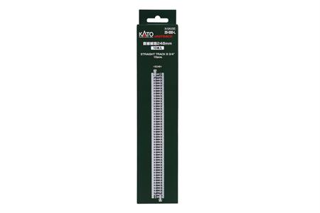 248mm Straight Track(10Pcs.)