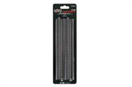 N Single Viaduct Straight 248MM (2 ea) (previous #23-025)