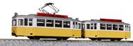 My Tram Classic YELLOW