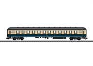 IC-Schnellzugwagen 2.Kl.DB AG