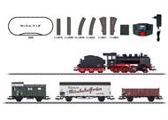 Dig-Start."Nahgüterzug BR24"