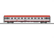 Reisezugwagen Bmz ÖBB
